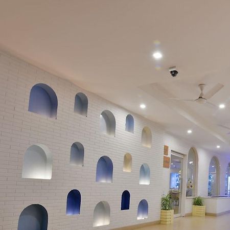 Peerles Sarovar Portico Port Blair Bagian luar foto