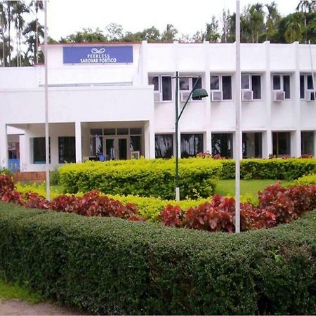 Peerles Sarovar Portico Port Blair Bagian luar foto