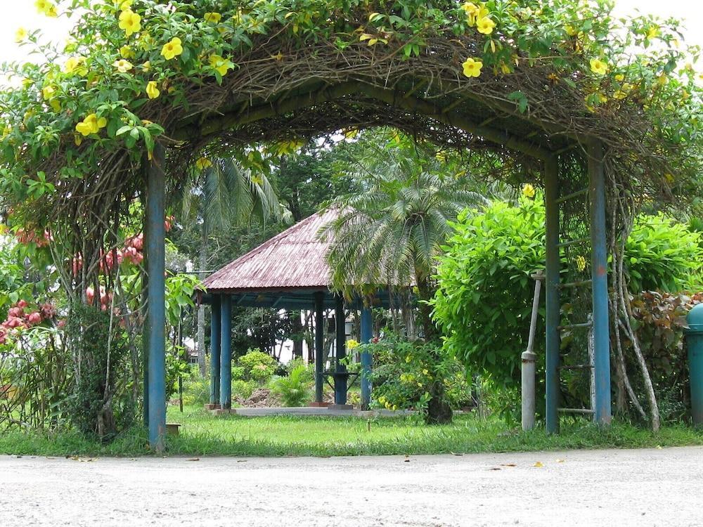 Peerles Sarovar Portico Port Blair Bagian luar foto