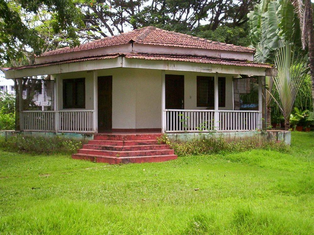 Peerles Sarovar Portico Port Blair Bagian luar foto