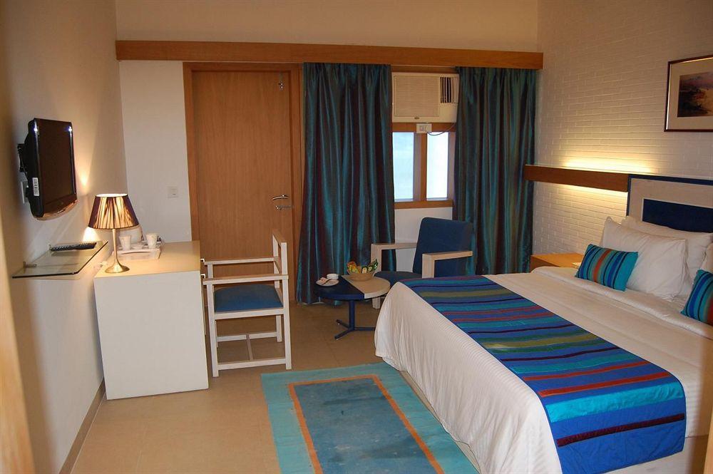 Peerles Sarovar Portico Port Blair Bagian luar foto