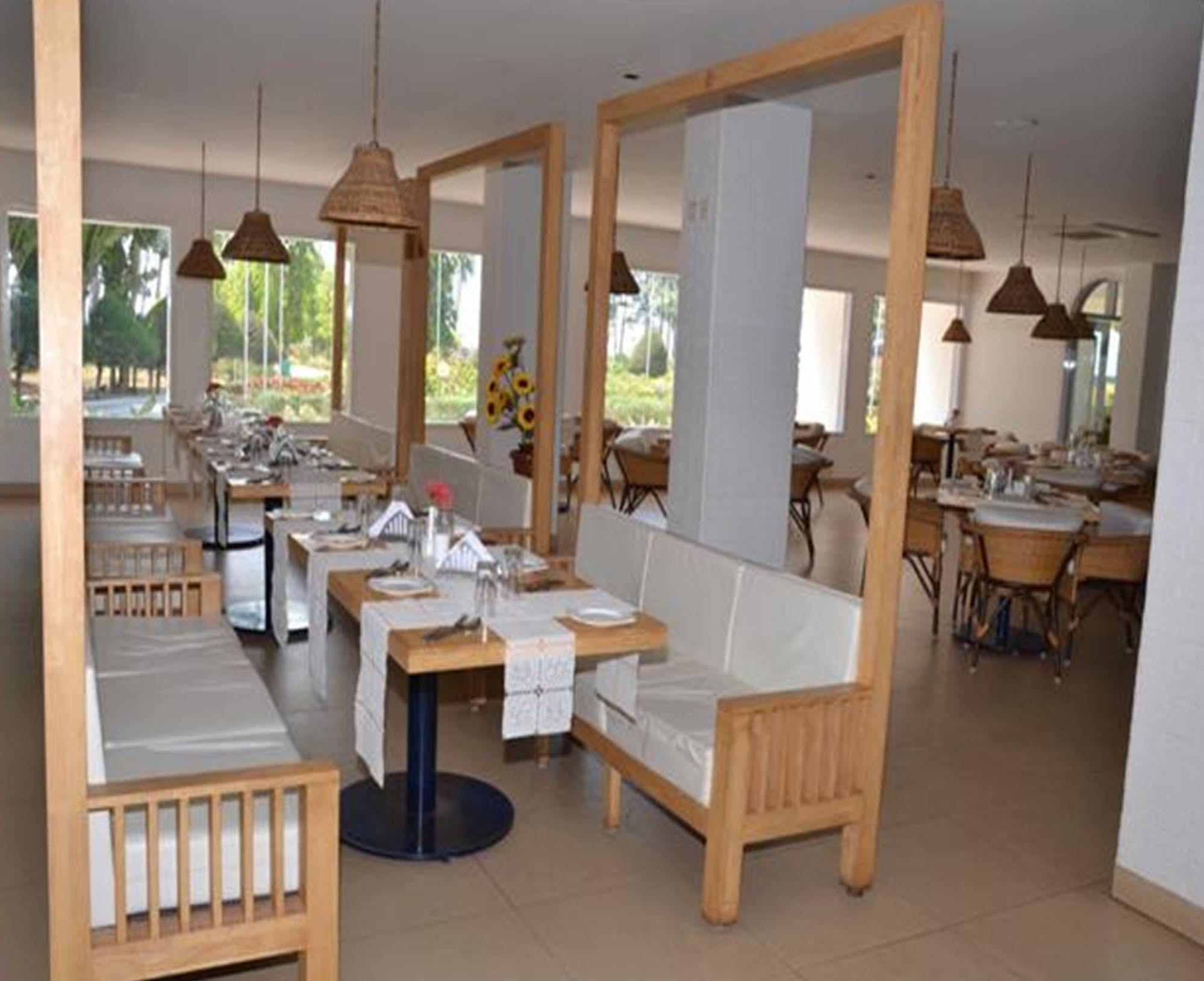 Peerles Sarovar Portico Port Blair Bagian luar foto