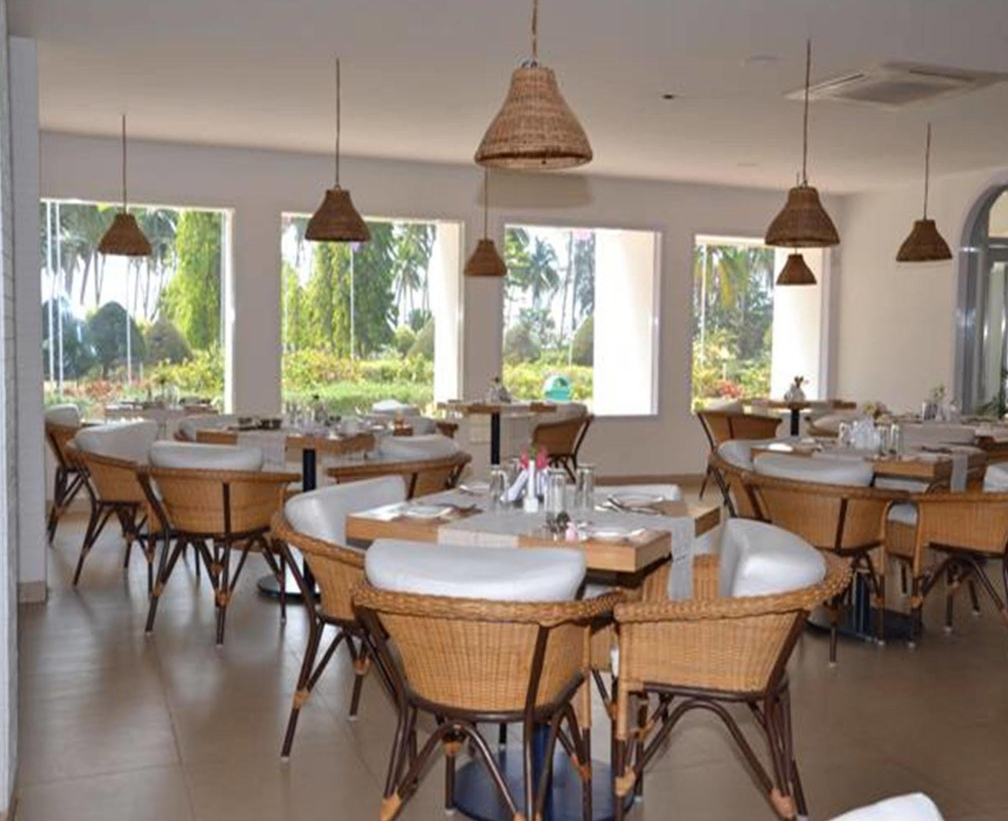 Peerles Sarovar Portico Port Blair Bagian luar foto