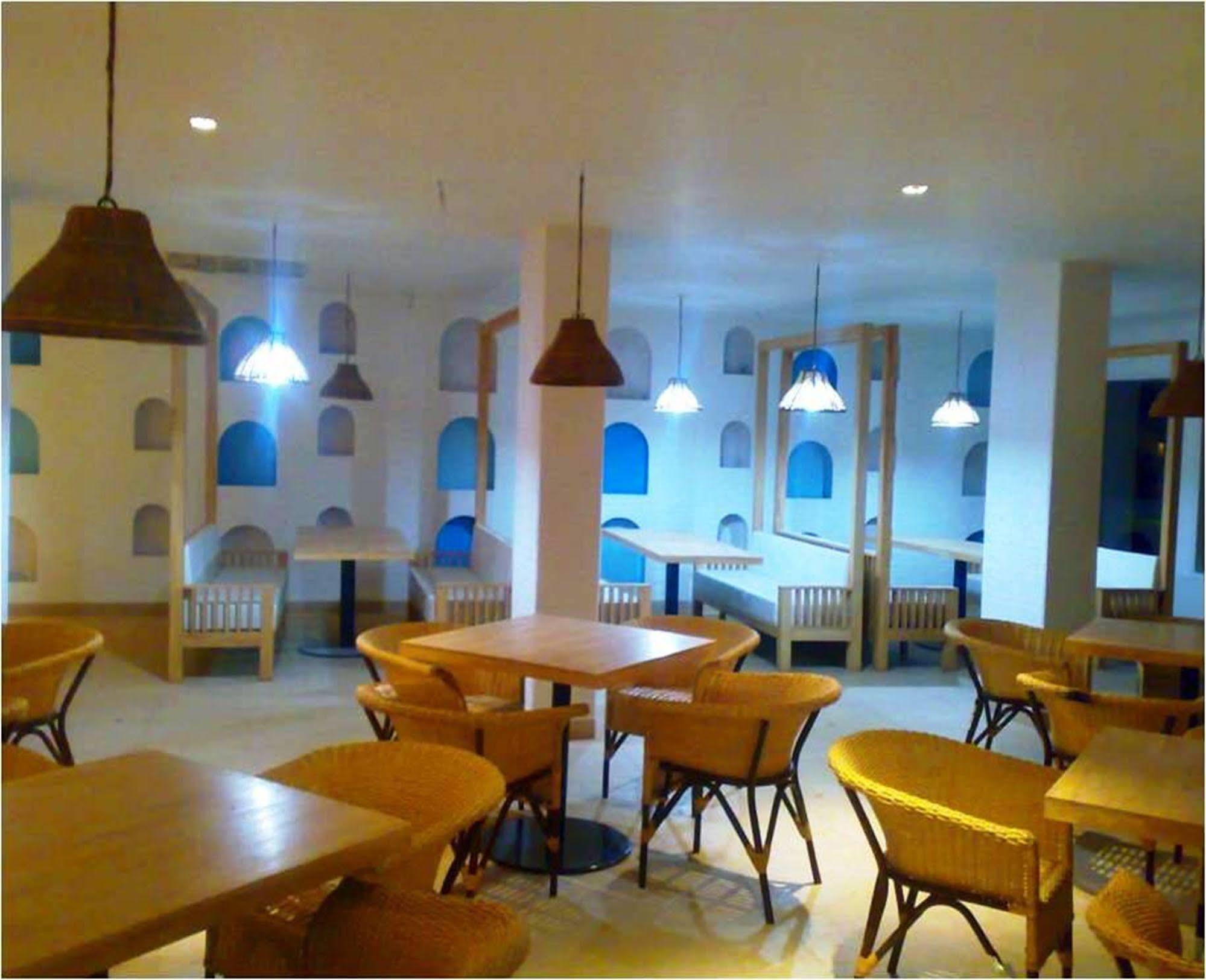 Peerles Sarovar Portico Port Blair Bagian luar foto