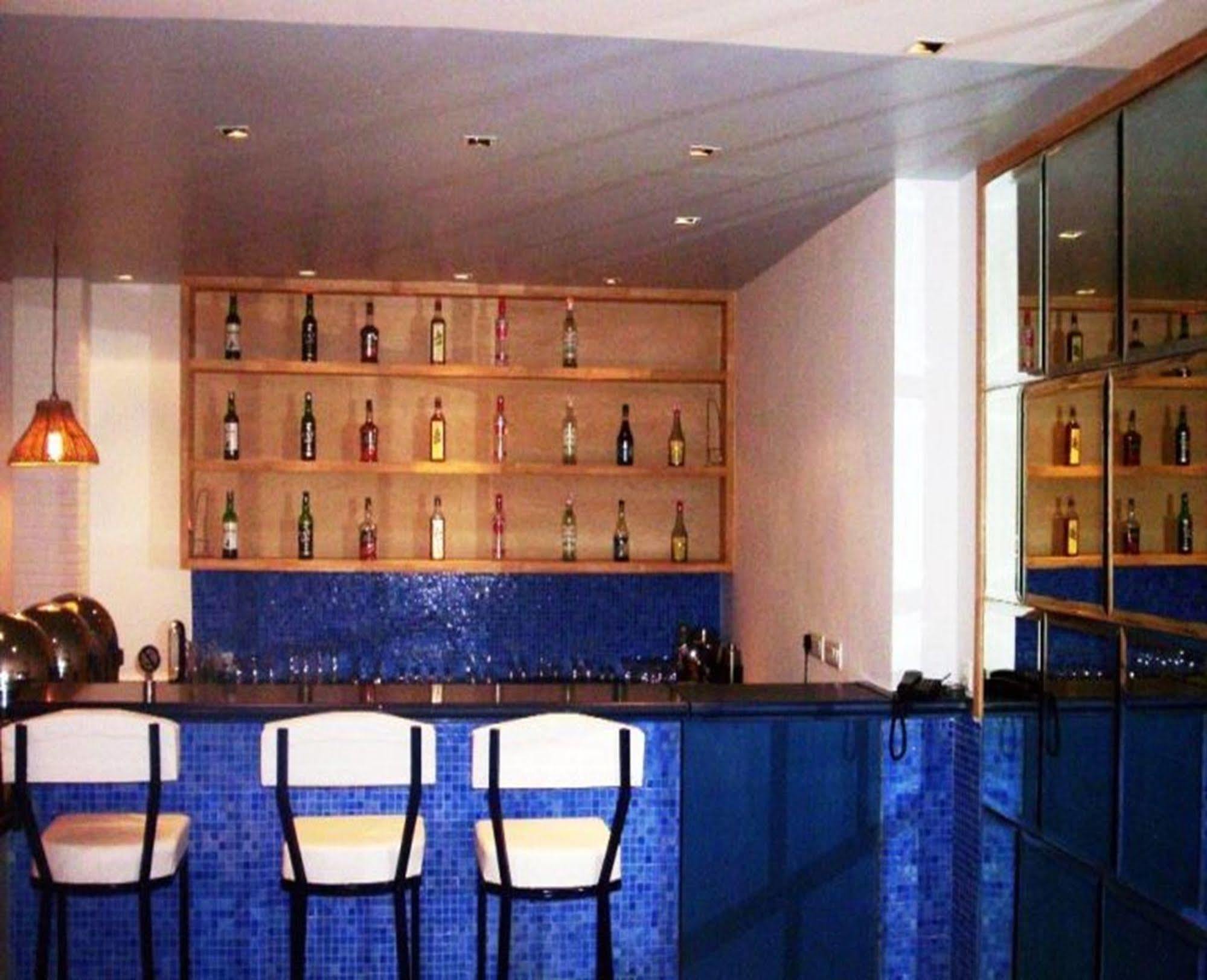 Peerles Sarovar Portico Port Blair Bagian luar foto